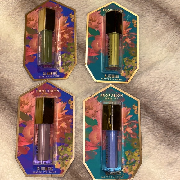 Profusion Cosmetics Other - PROFUSION MAKE UP